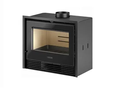 IL 65/56 V - Wood-burning Fireplace insert _ Piazzetta