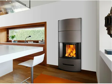 LEEDS - Faïence Fireplace Mantel _ Piazzetta