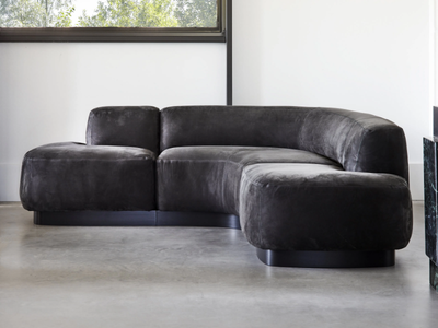 BO DINING - Sofa _ Piet Boon