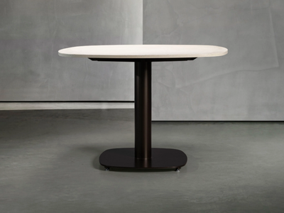 KEKKE OUTDOOR - Cement garden table _ Piet Boon