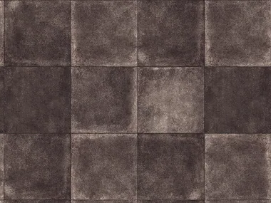 MINIERA BLACK 3 CM - Porcelain stoneware outdoor floor tiles with stone effect _ PIETRA SINTERIZZATA