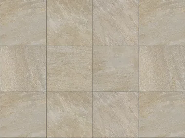 PIETRA GIALLO 3 CM - Porcelain stoneware outdoor floor tiles with stone effect _ PIETRA SINTERIZZATA