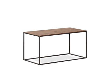 CUTE - Modular element in steel and wood _ Pilma