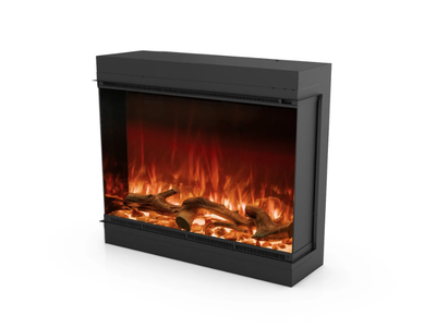 ASTRO - Electric fireplace _ Planika