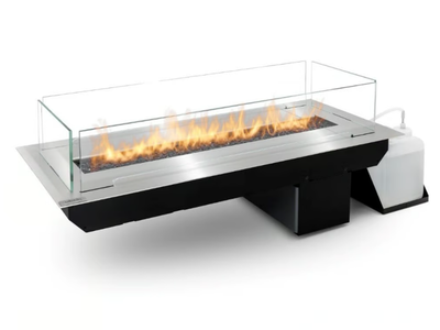 CABO BURNER - Outdoor automatic fire _ Planika