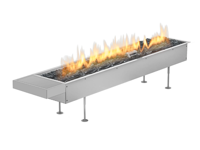 GALIO INSERT MANUAL - Gas outdoor burner _ Planika
