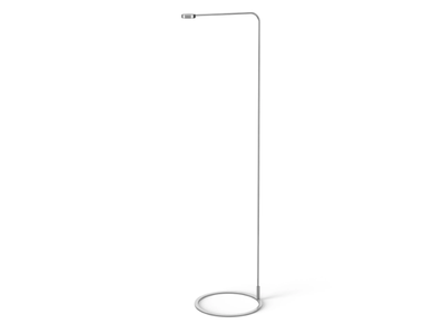DOT - LED metal floor lamp _ Platek