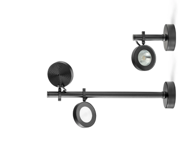 FROG - LED adjustable wall lamp _ Platek