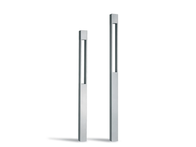 TETRA PARCO - Bollard light _ Platek
