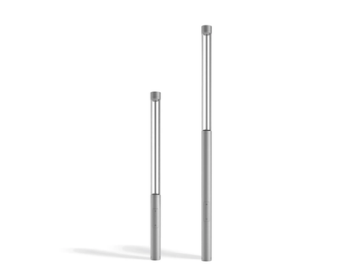 TRIS - LED bollard light for Public Areas _ Platek