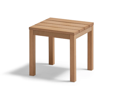KAHN - TechTeak garden side table _ POINT