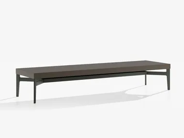 CODE - Honeycomb bench _ Poliform