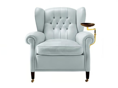 1919 - Bergere armchair _ Poltrona Frau