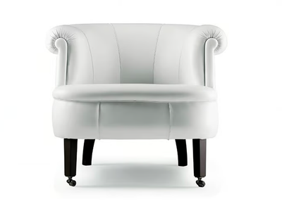 CLUB - Club armchair _ Poltrona Frau