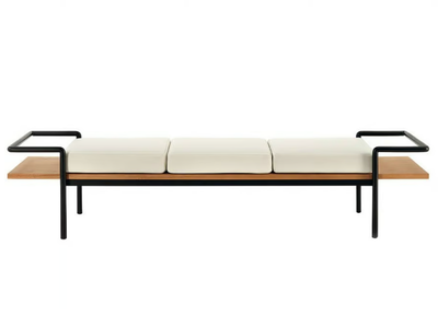 T904 - Ash bench _ Poltrona Frau