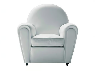 VANITY FAIR - Armchair _ Poltrona Frau