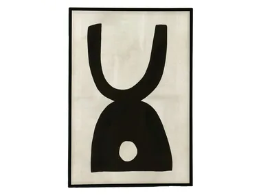 EQUILIBRO - Canvas print _ POMAX