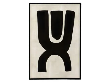 EQUILIBRO - Canvas print _ POMAX