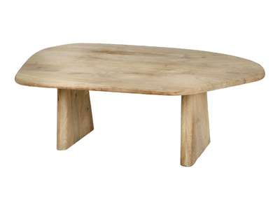 MONTREAL - Mango coffee table _ POMAX