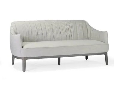 BLOSSOM 840/D - Fabric sofa _ Potocco
