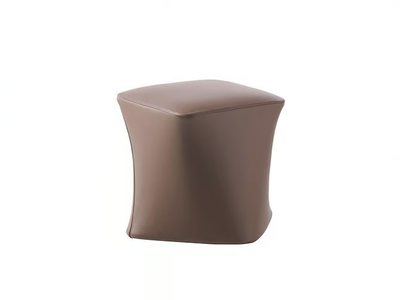 DANCE 792/O - Upholstered pouf _ Potocco