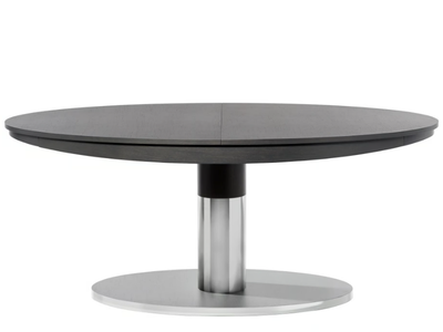DIVA 775/TO2 - Extending oval table _ Potocco