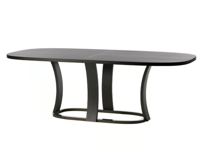 GRACE 834/TO1 - Extending oval table _ Potocco