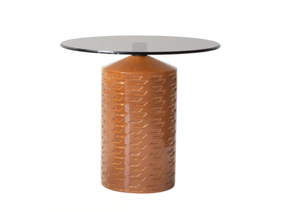 HISHI 871/TBC / 871/THC - Round coffee table _ Potocco