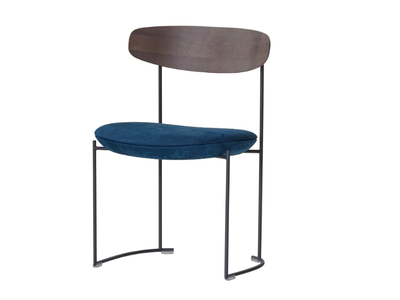KEEL 922 - Sled base chair _ Potocco