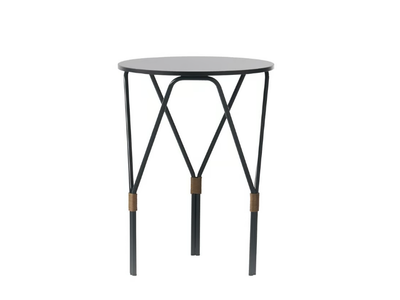 WELD 865/TCH - HPL coffee table _ Potocco