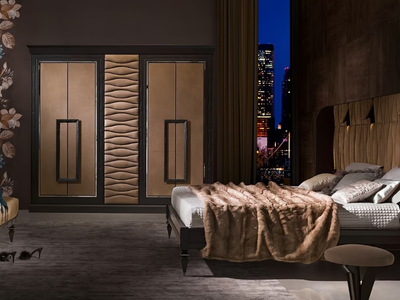 GRAN DUCA - Wardrobe _ Prestige
