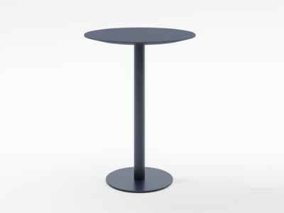 TABLE - Round contract table _ PROF