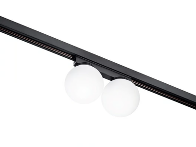 GLOBE 48 - LED aluminium track-Light _ PROLED