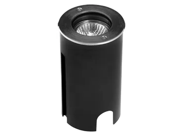 HORIZON MINI ROUND - LED walkover light outdoor steplight _ PROLED