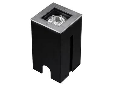 HORIZON MINI SQUARE - LED walkover light outdoor steplight _ PROLED