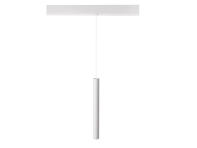 LINEA 48 - LED aluminium track-Light _ PROLED