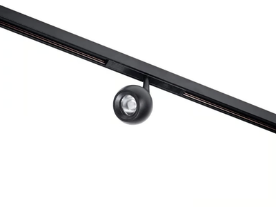 MOVE 48 - LED aluminium track-Light _ PROLED