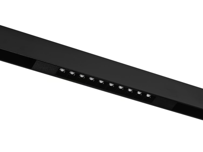 PLAZA 48 15W - LED aluminium track-Light _ PROLED