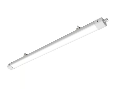 QUICK CONNECT SENSOR EMERGENCY - LED polycarbonate outdoor ceiling lamp _ PROLED