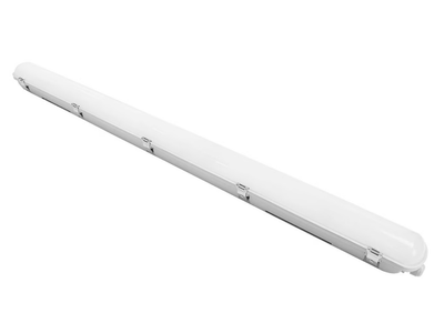 RADIAL SENSOR EMERGENCY - LED polycarbonate outdoor wall lamp with motion sensor _ PROLED