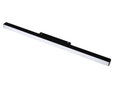 STRIP 48 13W - LED aluminium track-Light _ PROLED