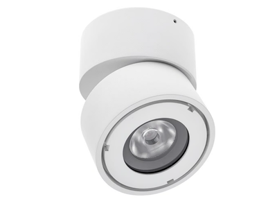 TILT OUTDOOR - LED aluminium Outdoor spotlight _ PROLED