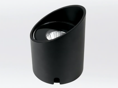 WALLWASHER 6 - LED walkover light powder coated aluminium wall washer _ PROLED