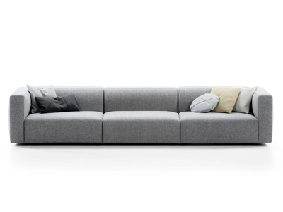 MATCH - 3 seater sectional sofa _ Prostoria