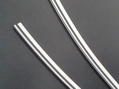 LINEAR® WEATHERSTRIP - Seal, joint, stop _ PROTEK®