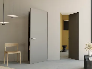 REVERSA 44 - Hinged flush-fitting door _ PROTEK®