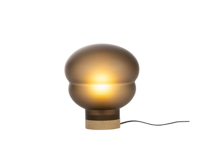 KUMO SMALL - Blown glass table lamp _ Pulpo