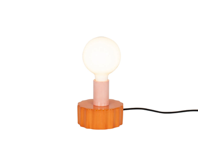 LITTLE MAMA - Ceramic table lamp _ Pulpo