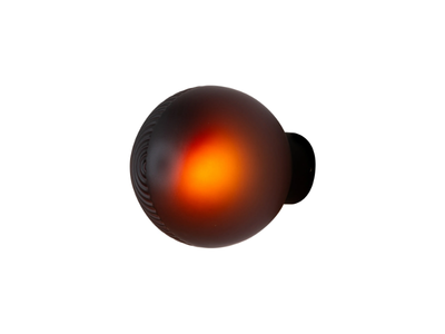 STELLAR - LED glass wall lamp _ Pulpo