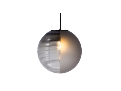 STELLAR MEDIUM - LED blown glass pendant lamp _ Pulpo